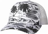 Richardson Plaid Front/Mesh Back Adjustable Caps Richardson Plaid Front/Mesh Back Adjustable Caps