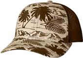 Richardson Plaid Front/Mesh Back Adjustable Caps Richardson Plaid Front/Mesh Back Adjustable Caps