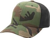 Richardson Plaid Front/Mesh Back Adjustable Caps Richardson Plaid Front/Mesh Back Adjustable Caps