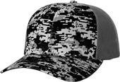 Richardson Plaid Front/Mesh Back Adjustable Caps Richardson Plaid Front/Mesh Back Adjustable Caps