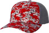 Richardson Plaid Front/Mesh Back Adjustable Caps Richardson Plaid Front/Mesh Back Adjustable Caps