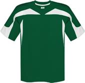 Baw Youth Short Sleeve Eagle Cool-Tek T-Shirts Baw Youth Short Sleeve Eagle Cool-Tek T-Shirts