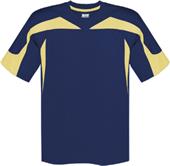 Baw Youth Short Sleeve Eagle Cool-Tek T-Shirts Baw Youth Short Sleeve Eagle Cool-Tek T-Shirts