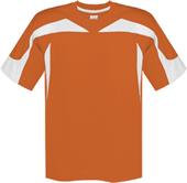 Baw Youth Short Sleeve Eagle Cool-Tek T-Shirts Baw Youth Short Sleeve Eagle Cool-Tek T-Shirts