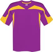 Baw Youth Short Sleeve Eagle Cool-Tek T-Shirts Baw Youth Short Sleeve Eagle Cool-Tek T-Shirts