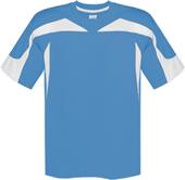 Baw Youth Short Sleeve Eagle Cool-Tek T-Shirts Baw Youth Short Sleeve Eagle Cool-Tek T-Shirts