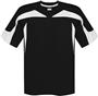 Youth SS Eagle Cool-Tek T-Shirts
