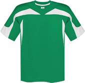 Baw Youth Short Sleeve Eagle Cool-Tek T-Shirts Baw Youth Short Sleeve Eagle Cool-Tek T-Shirts