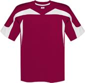 Baw Youth Short Sleeve Eagle Cool-Tek T-Shirts Baw Youth Short Sleeve Eagle Cool-Tek T-Shirts