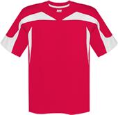 Baw Youth Short Sleeve Eagle Cool-Tek T-Shirts Baw Youth Short Sleeve Eagle Cool-Tek T-Shirts
