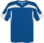 Baw Youth Short Sleeve Eagle Cool-Tek T-Shirts Baw Youth Short Sleeve Eagle Cool-Tek T-Shirts