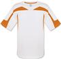 Adult SS White Eagle Cool-Tek T-Shirts
