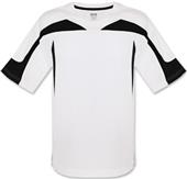 Baw Adult SS White Eagle Cool-Tek T-Shirts Baw Adult SS White Eagle Cool-Tek T-Shirts