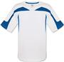 Adult SS White Eagle Cool-Tek T-Shirts