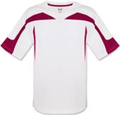Baw Adult SS White Eagle Cool-Tek T-Shirts Baw Adult SS White Eagle Cool-Tek T-Shirts