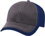 Richardson 275 Charcoal Color Block Cap