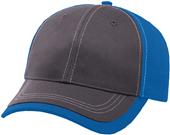 Richardson 275 Charcoal Color Block Caps Richardson 275 Charcoal Color Block Caps