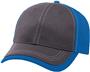 Richardson 275 Charcoal Color Block Cap