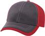 Richardson 275 Charcoal Color Block Cap