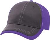 Richardson 275 Charcoal Color Block Caps Richardson 275 Charcoal Color Block Caps
