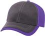 Richardson 275 Charcoal Color Block Cap