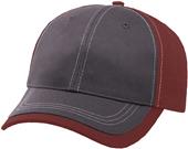Richardson 275 Charcoal Color Block Caps Richardson 275 Charcoal Color Block Caps
