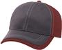 Richardson 275 Charcoal Color Block Cap