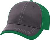 Richardson 275 Charcoal Color Block Caps Richardson 275 Charcoal Color Block Caps