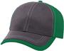 Richardson 275 Charcoal Color Block Cap