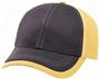 Richardson 275 Charcoal Color Block Cap