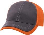 Richardson 275 Charcoal Color Block Caps Richardson 275 Charcoal Color Block Caps