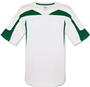 Youth SS White Eagle Cool-Tek T-Shirts