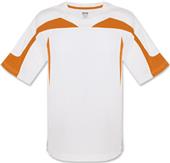 Baw Youth SS White Eagle Cool-Tek T-Shirts Baw Youth SS White Eagle Cool-Tek T-Shirts