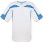 Youth SS White Eagle Cool-Tek T-Shirts