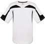 Youth SS White Eagle Cool-Tek T-Shirts