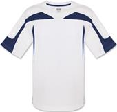 Baw Youth SS White Eagle Cool-Tek T-Shirts Baw Youth SS White Eagle Cool-Tek T-Shirts
