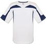 Youth SS White Eagle Cool-Tek T-Shirts