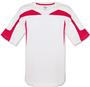 Youth SS White Eagle Cool-Tek T-Shirts