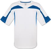 Baw Youth SS White Eagle Cool-Tek T-Shirts Baw Youth SS White Eagle Cool-Tek T-Shirts