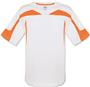 Youth SS White Eagle Cool-Tek T-Shirts
