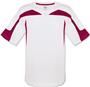 Youth SS White Eagle Cool-Tek T-Shirts
