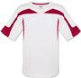 Youth SS White Eagle Cool-Tek T-Shirts