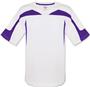 Youth SS White Eagle Cool-Tek T-Shirts