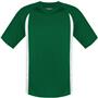 Adult SS Color Body Cool-Tek T-Shirts