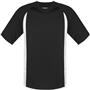 Adult SS Color Body Cool-Tek T-Shirts