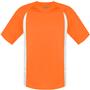 Adult SS Color Body Cool-Tek T-Shirts