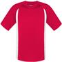 Adult SS Color Body Cool-Tek T-Shirts