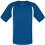 Adult SS Color Body Cool-Tek T-Shirts