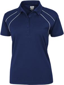 NAVY/WHITE