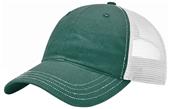 Richardson 111 Garment Washed Front/Mesh Back Caps Richardson 111 Garment Washed Front/Mesh Back Caps